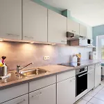 Apartamento Dethlefsen Pellworm
