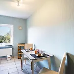 Apartamento Dethlefsen *