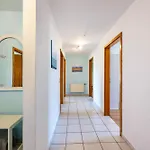 Dethlefsen Apartamento *