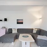 Apartamento Dethlefsen *