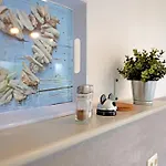 Dethlefsen Apartamento Pellworm