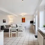 Apartamento Dethlefsen