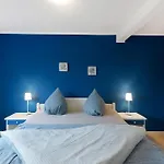 Apartamento Dethlefsen *