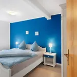 Dethlefsen Apartamento Pellworm