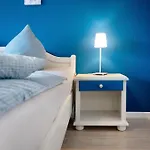 Dethlefsen Apartamento