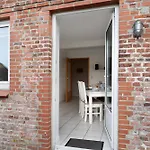 Apartamento Dethlefsen *