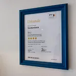 Dethlefsen Apartamento Pellworm