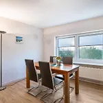 Apartamento Dethlefsen