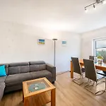 Apartamento Dethlefsen Pellworm