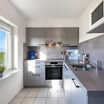 Dethlefsen Apartamento Pellworm