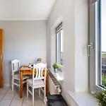 Apartamento Dethlefsen Pellworm