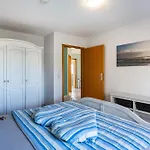 Apartamento Dethlefsen Pellworm