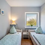 Apartamento Dethlefsen *
