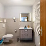Dethlefsen Apartamento Pellworm