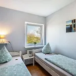 Apartamento Dethlefsen *