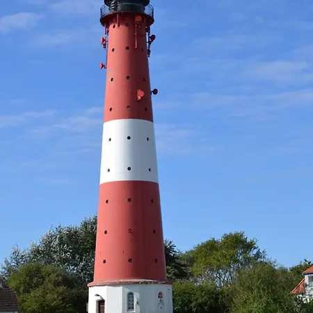 Dethlefsen * Pellworm