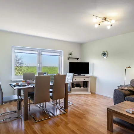 Dethlefsen Appartement Pellworm