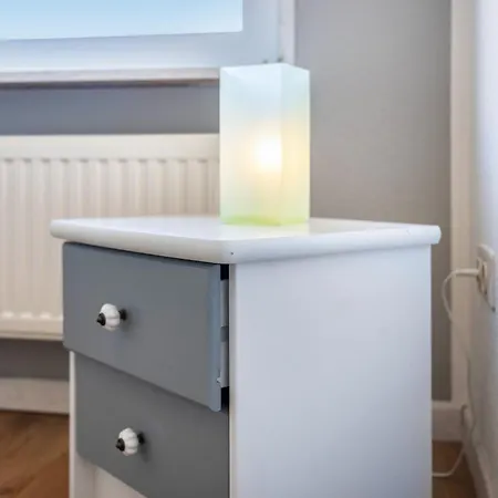 Dethlefsen Apartment