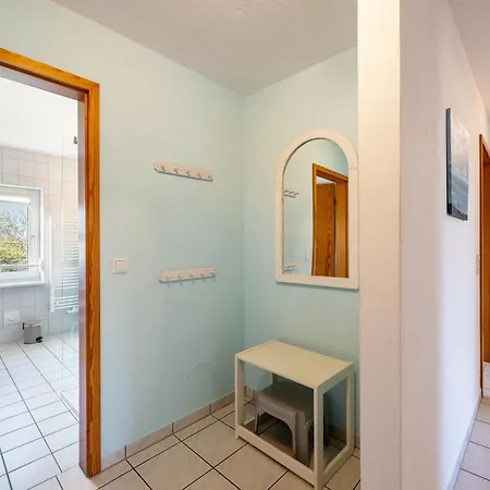 Apartment Dethlefsen