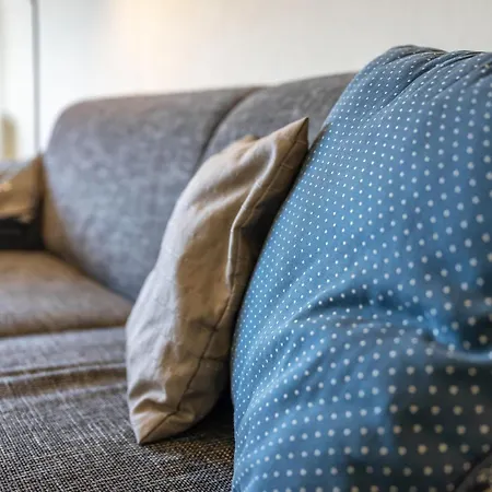 Appartement Dethlefsen *