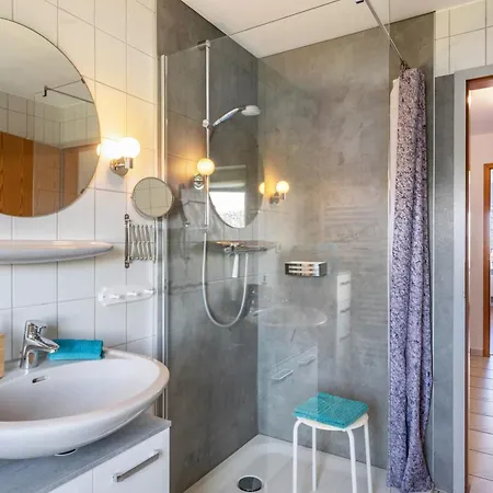 Apartment Dethlefsen Pellworm