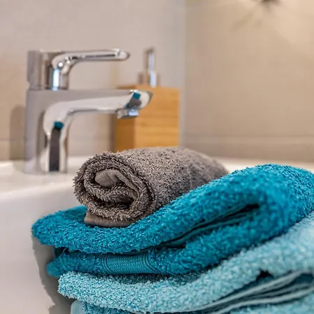 Dethlefsen Apartment