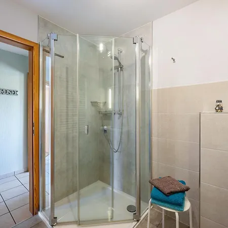 Dethlefsen Apartment Pellworm