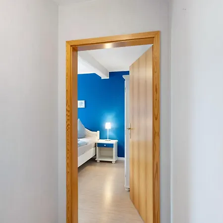 Dethlefsen Apartment