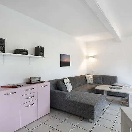 Apartment Dethlefsen Pellworm