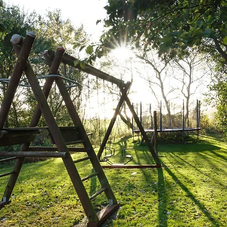 Dethlefsen Apartment Pellworm