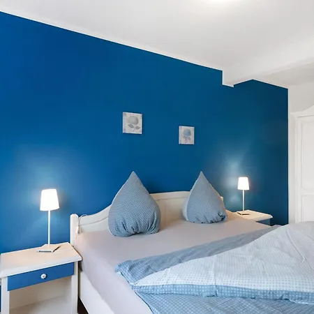 Apartment Dethlefsen