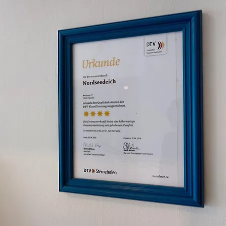 Dethlefsen * Pellworm