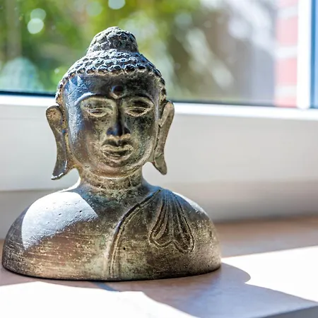 Apartment Dethlefsen