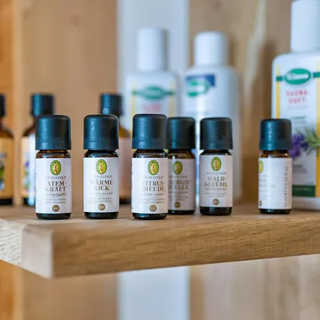 Apartment Dethlefsen Pellworm