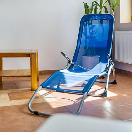 Dethlefsen Apartment