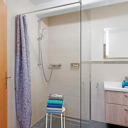 Dethlefsen Apartment Pellworm