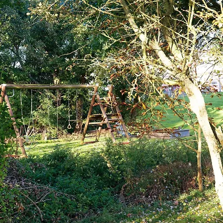 דירה Dethlefsen