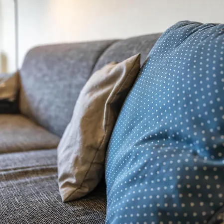 Dethlefsen Apartament Pellworm