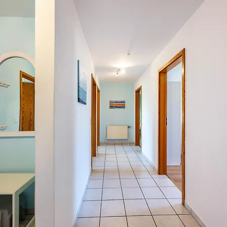 Dethlefsen Apartament *