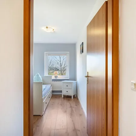 Dethlefsen Apartament