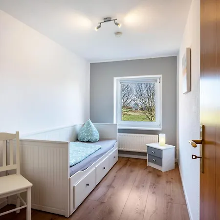 Dethlefsen Apartment