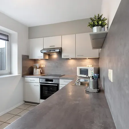 Apartamento Dethlefsen
