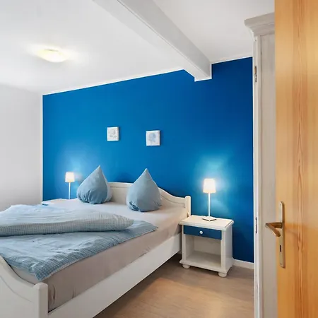 Dethlefsen Apartment Pellworm