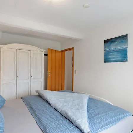Apartment Dethlefsen Pellworm