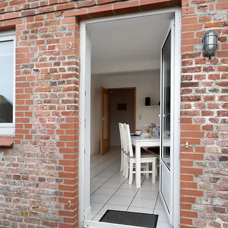 Apartment Dethlefsen *