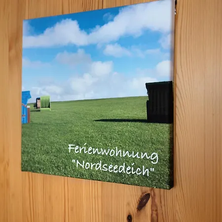Dethlefsen Pellworm