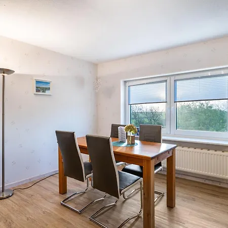 Apartament Dethlefsen
