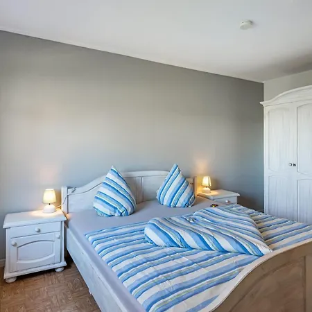 Dethlefsen Apartment *