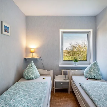 Apartment Dethlefsen *