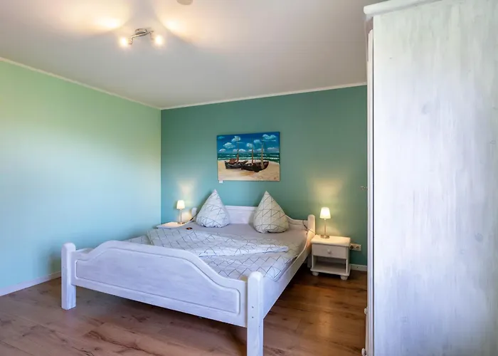 Dethlefsen Appartement